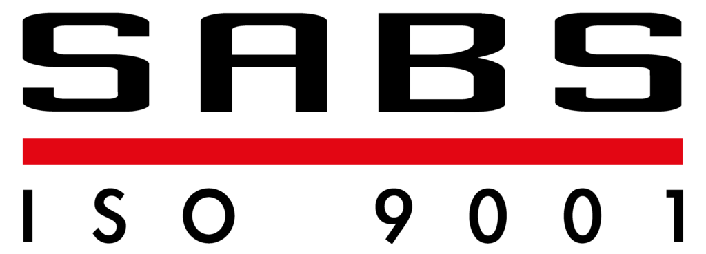 SABS Certification